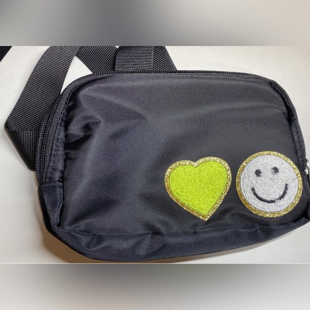 Belt bag